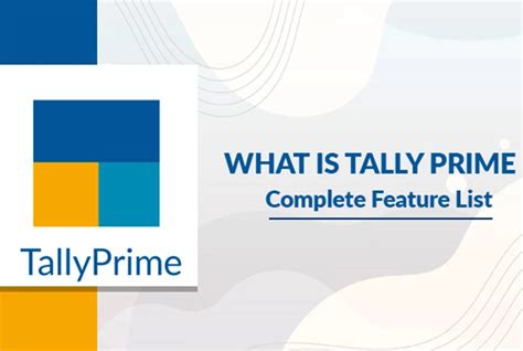 Tally Prime Features 的图像结果