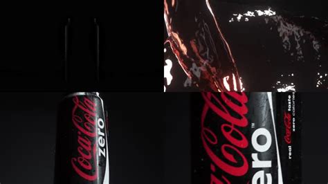 【剪辑作品】可口可乐产品工艺流程演示v8_x264_泠凪鸢-站酷ZCOOL