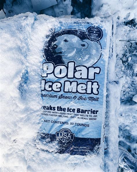 Preparing for a Snow Day in Utah: Best Ice Melt Salt Products to Keep ...