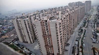 Sector 4 Greater Noida West, Noida Extension, Greater Noida | Sector 4 ...