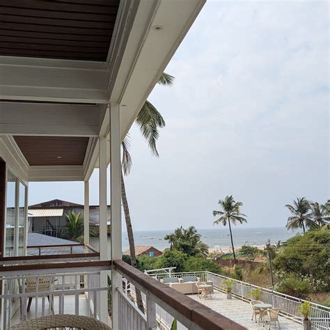 THE KIMAYA BY THE SEA (Goa) - Resort Reviews, Photos, Rate Comparison ...
