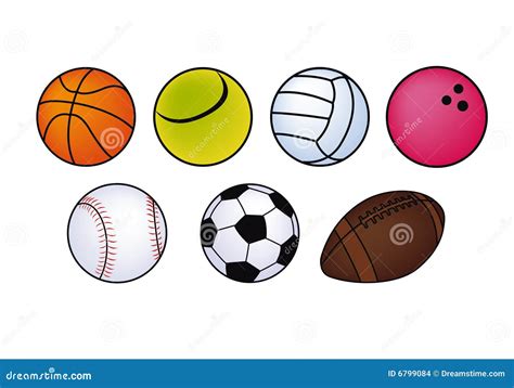 Sports Using Balls 的图像结果