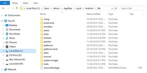 Image result for How to Install Android Studio in Offline