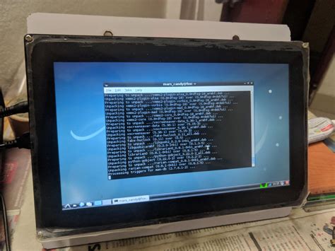 Debian Tablet Mode 的图像结果