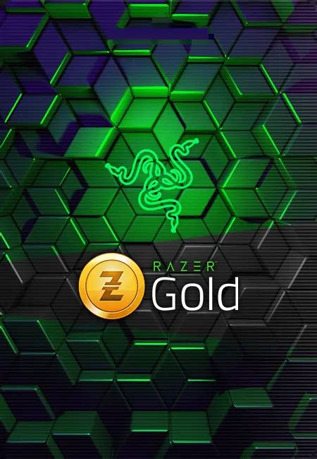 Razer Gold India INR Buy | Instant Delivery - MTCGAME