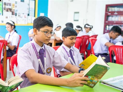 Infrastructure | Wisdom World School Amanora, Hadapsar
