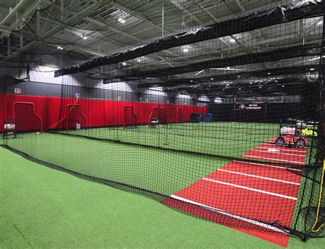Facilities | MVP Sports