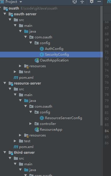 OAuth Explained 的图像结果