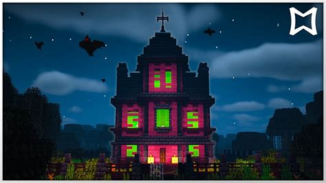 Image result for Scary Minecraft Build Tutorial