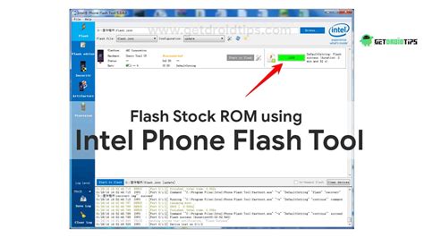Image result for ROM Flash Soc Boot