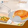 Buy Prabha Stainless Steel Tri-Ply Induction Base Roti Tawa 28cm - Best ...