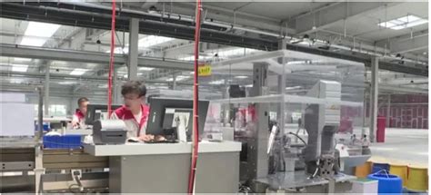 资讯 | 曼德电气泰州工厂正积极布局生产-线束世界