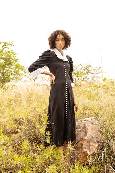 Pepper Formal Dress – Jorasa India