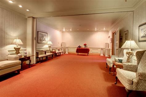 Our Facilities | Hansen-Spear Funeral Home