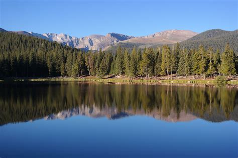 Echo Lake Colorado | State parks, Echo lake, Visit colorado