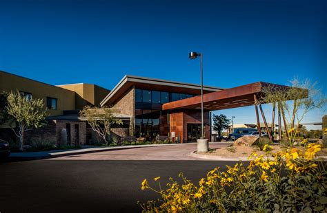 Santé of North Scottsdale | Short-Term Skilled Nursing Scottsdale, AZ