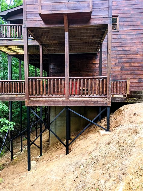 Understanding Deck Repair Costs: Is Fixing Your Deck Worth the Investment?