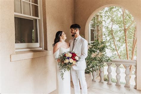 Hotel Parq Central Wedding Venue Albuquerque NM 87102