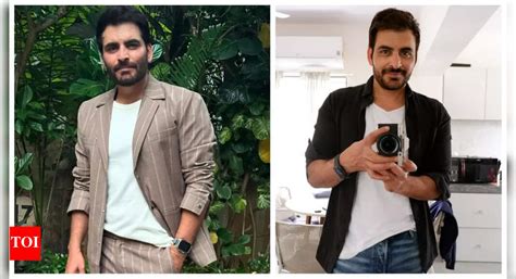 Manav Kaul: I owe my life to Mumbai and this film industry | Hindi ...