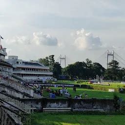 Royal Calcutta Turf Club (RCTC) - Racecourse - Kolkata - West Bengal ...