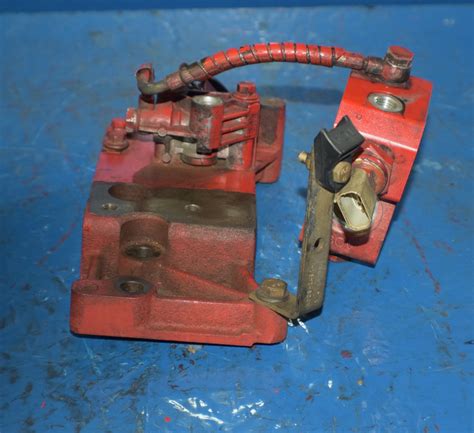 Cummins Isx Aftertreatment Fuel Shut off Valve Location: Find it for ...