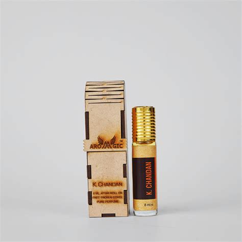 ATTAR – Aromagic