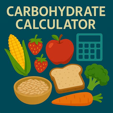 Carbohydrate Calculator: Find Your Ideal Daily Carb Intake