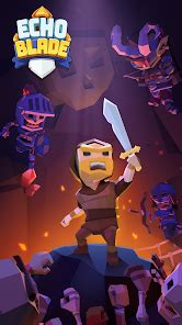 Echo Blade – Apps on Google Play