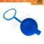Buy Windshield Washer Fluid Bottle Tank Cap 1718690108 for Mercedes ...