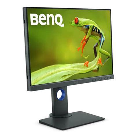 BenQ 24 Inch Monitor SW240, Best Price