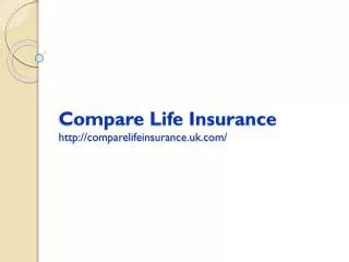 Image result for Compare Life Insurance Plans