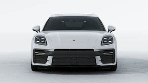 Panamera GTS | Porsche Car Configurator