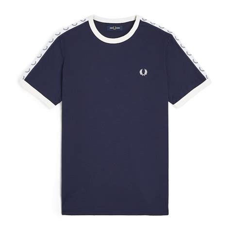 Fred Perry - Buy Fred Perry Clothing & Bags Online in India at The ...