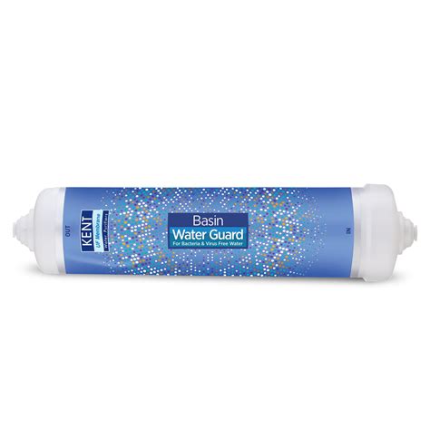 Buy KENT Basin Water Guard |Install Under The wash Basin to Incoming ...