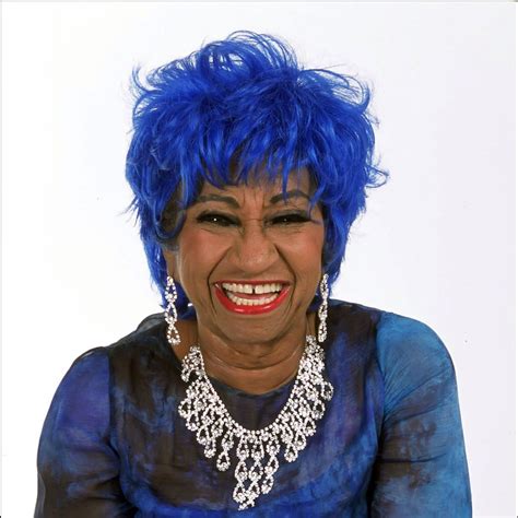 Remembering Celia Cruz 18 years after her death