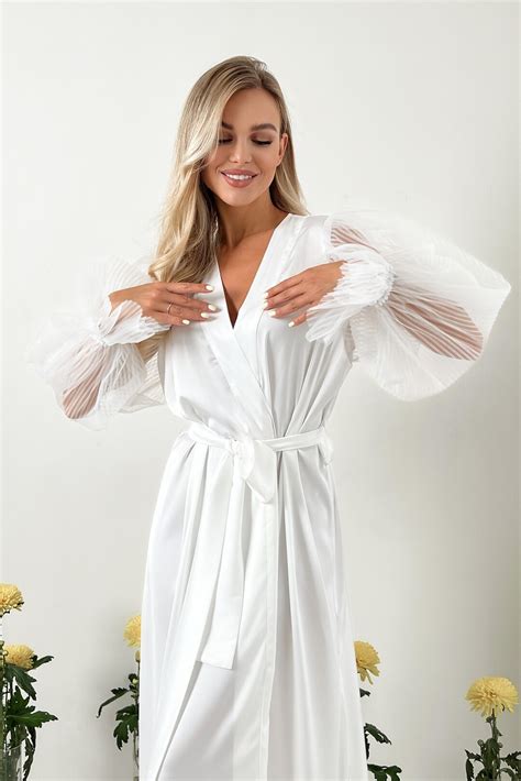 Perfect Floor Length Robes You’ll Love