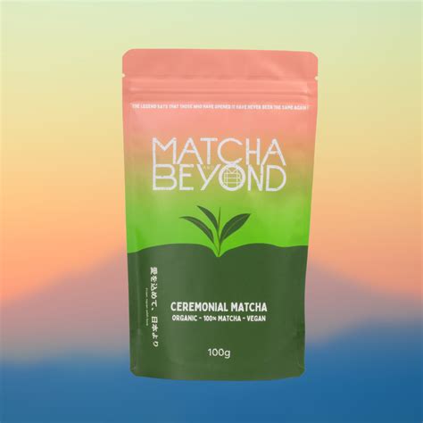 Matcha White Chocolate Recipe