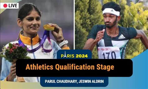 Olympics 2024 Athletics: Parul Chaudhary exits in heats despite SB ...