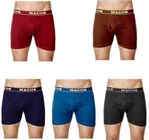 MACHO Men Brief - Buy MACHO Men Brief Online at Best Prices in India ...