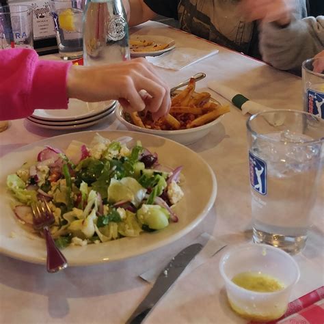 VALE 243 ITALIAN RESTAURANT, Clyde - Restaurant Reviews, Phone Number ...