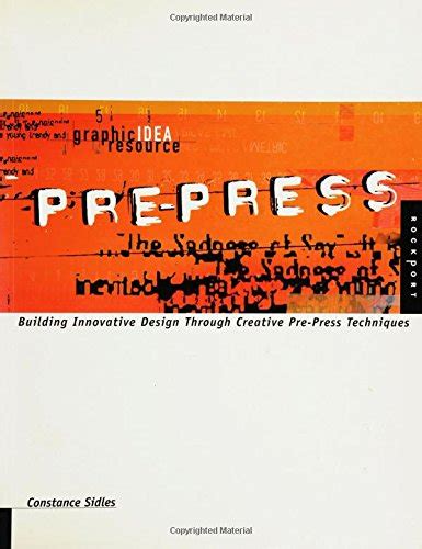 Buy Using Production Techniques to Build Innovative Designs (Graphic ...