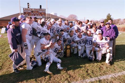 Mount Union Football Roster 2025: Star Players Revealed