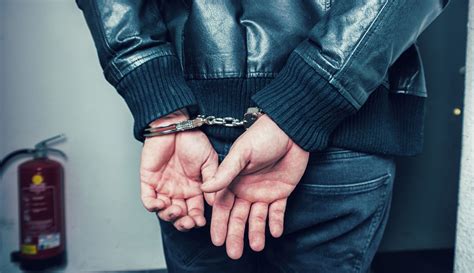 Understanding a Criminal Battery Charge