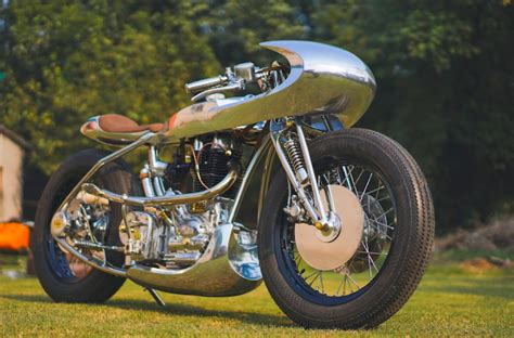 Goonj - Modified Royal Enfield Electra by TNT Motorcycles