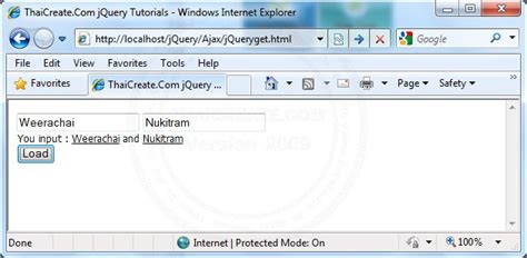 jQuery Get 的图像结果
