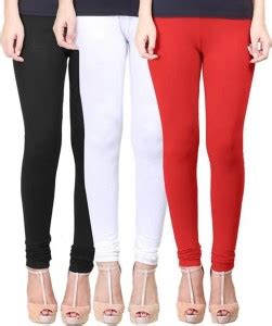 aksa Churidar Western Wear Legging Price in India - Buy aksa Churidar ...