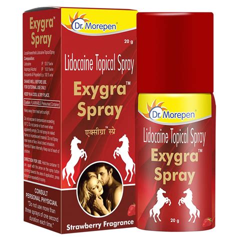 Sexual Wellness Medicines - Buy Sexual Health Products - Dr. Morepen ...