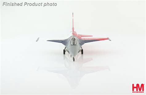 F-16C Fighting Falcon "75th Anniversary Scheme of 457th FS" , November 2020