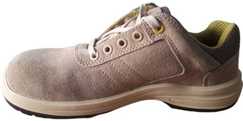 Allen Cooper AC 1581 Composite Toe Genuine Leather Safety Shoe Price in ...