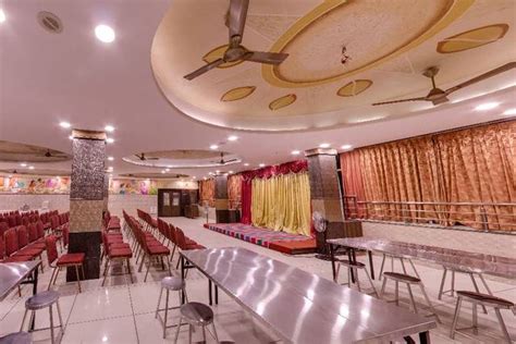 Udupi Grand Party Hall - Venue - Koramangala - HSR Layout - Weddingwire.in